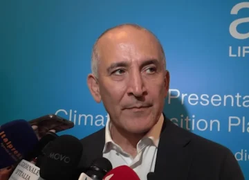 Mazzoncini (A2A): "Raggiungere una condizione di decarbonizzazione entro il 2050"