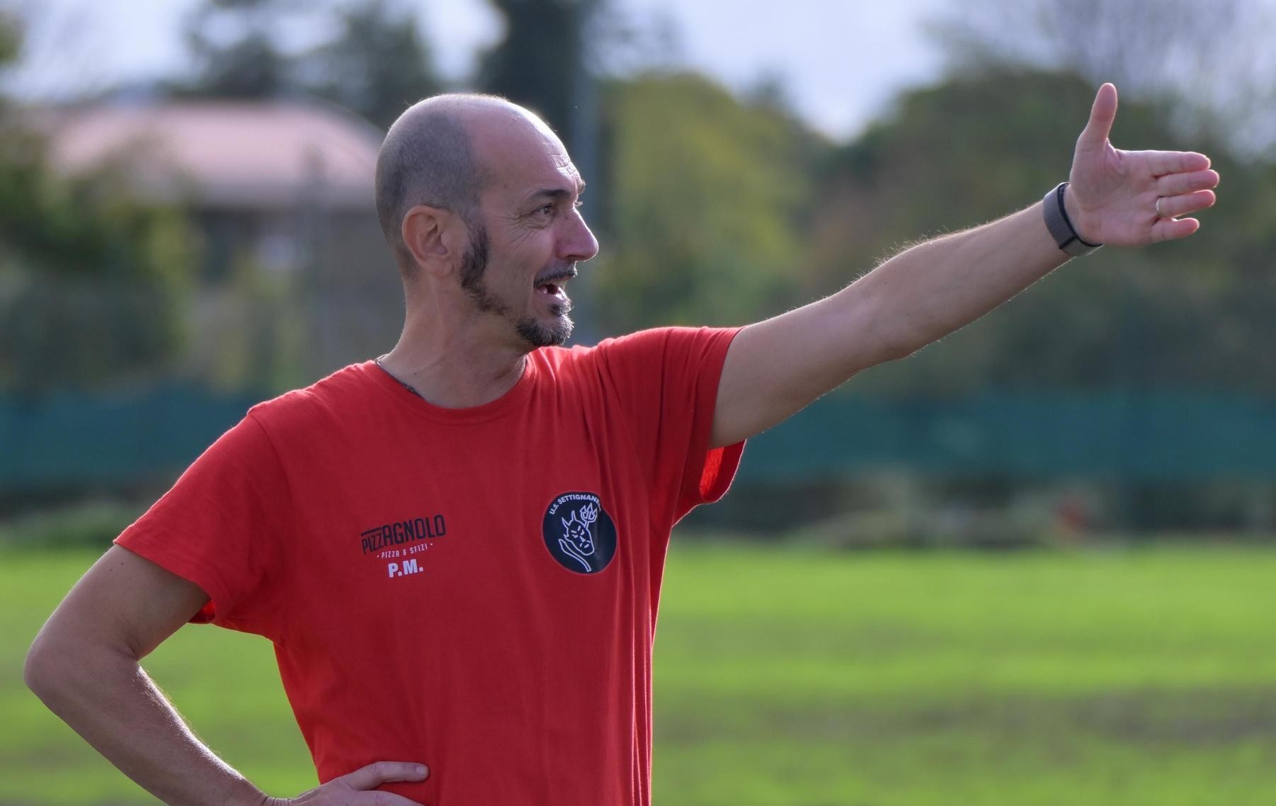 Fiesole, Paolo Milanesi è il nuovo tecnico.