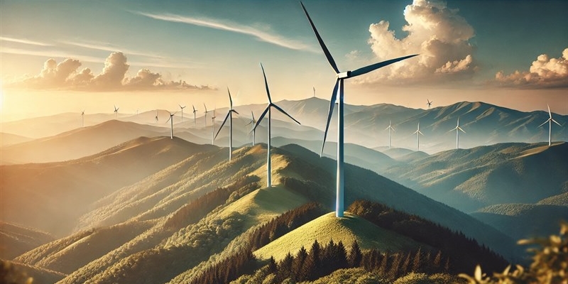 Mugello: Londa, esplode la protesta contro gli impianti eolici: “La Regione ci sacrifica”