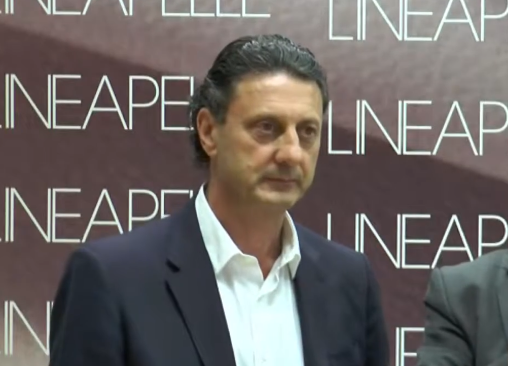 Muore improvvisamente Alberto Banti: lutto nel settore conciario e nello sport del Cuoio
