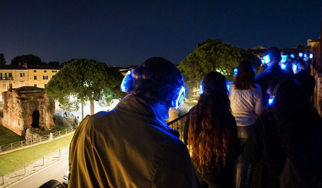 Mura di Pisa a Natale: orari, visite straordinarie e mostra al Palazzo dei Priori