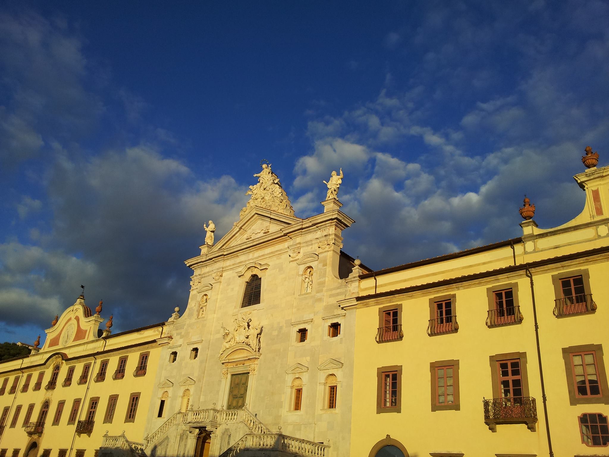 Natale Gospel in Certosa: Sold Out per il Concerto del Revelation Gospel Choir