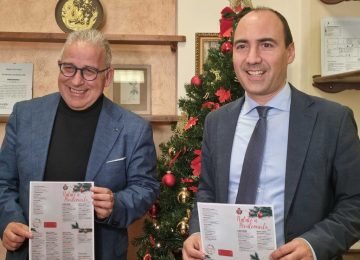 Natale a Montemurlo: un mese di musica, cultura, svago, shopping e teatro.