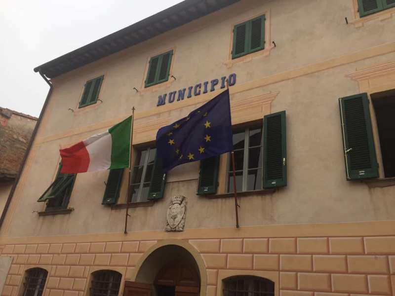 Natale a Terricciola: Presentazione del Programma degli Eventi