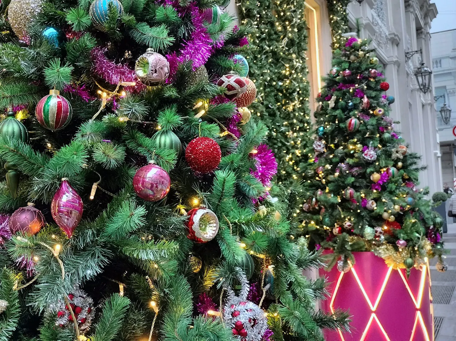 Natale in Toscana: Inaugurazione a Montelupo Fiorentino e Capraia e Limite