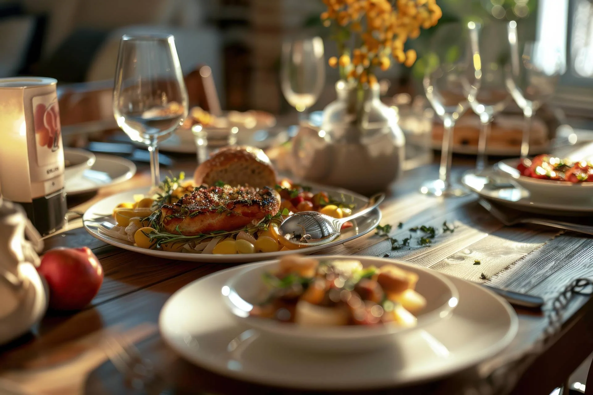 Natale: la regola dei tortellini e il “piano” per mantenere la linea - i suggerimenti di Calabrese