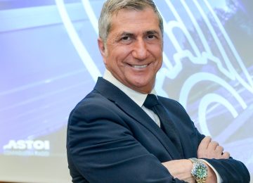 Non solo Natale e Capodanno: l'inverno si protrae e il viaggio si pianifica. I dati dell'osservatorio ASTOI.