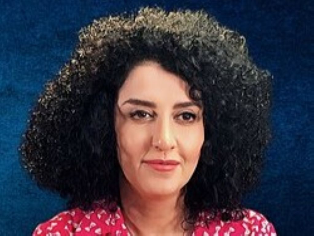 Nuovo appello della Regione Toscana per la liberazione di Narges Mohammadi, Premio Nobel per la Pace