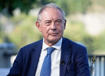 Obiettivo di sostenibilità ambientale condiviso: un impegno globale oltre l'Europa