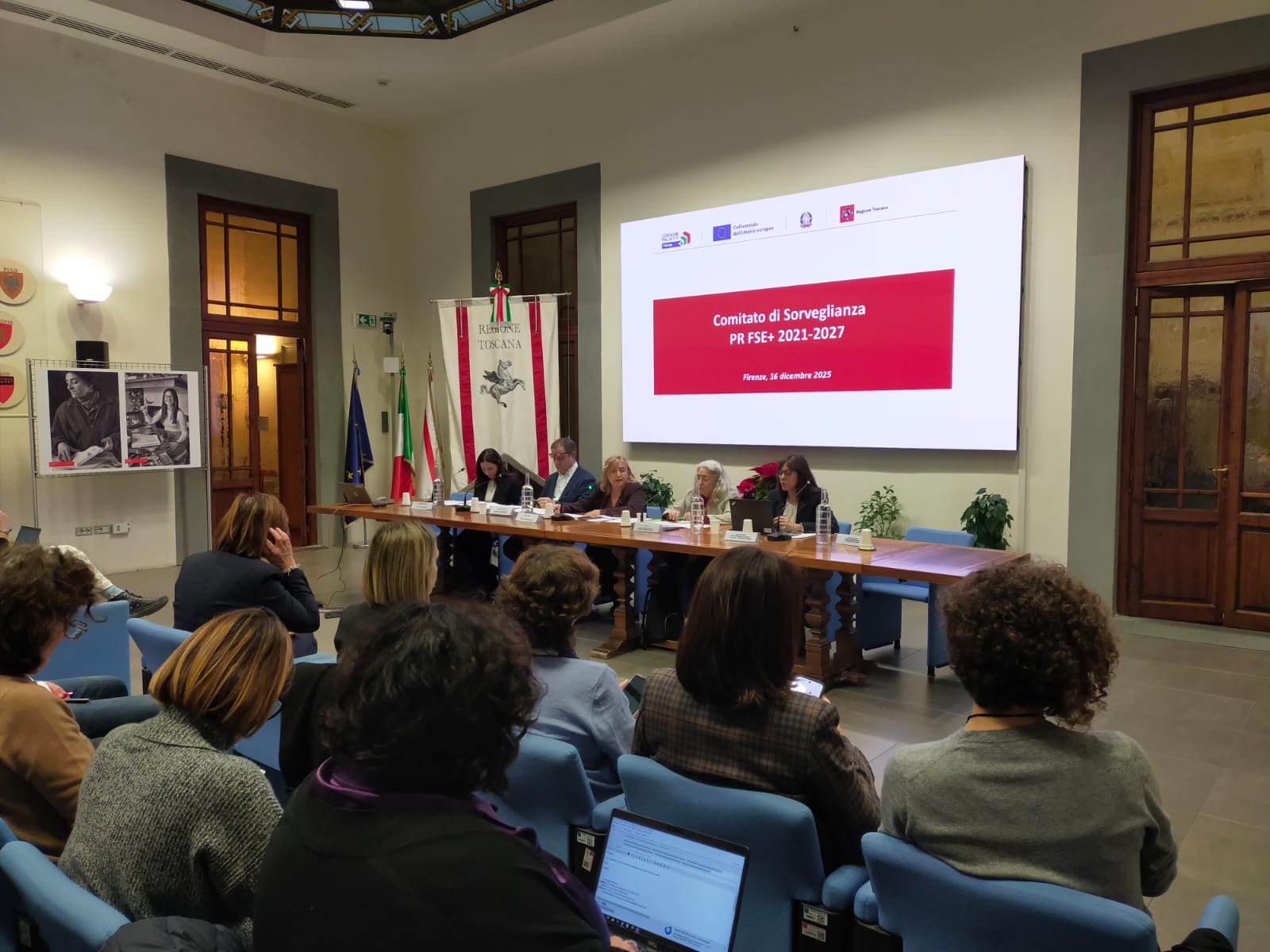 Oltre 1600 corsi per giovani e adulti nelle biblioteche: 3,6 milioni di euro investiti in fondi FSE+