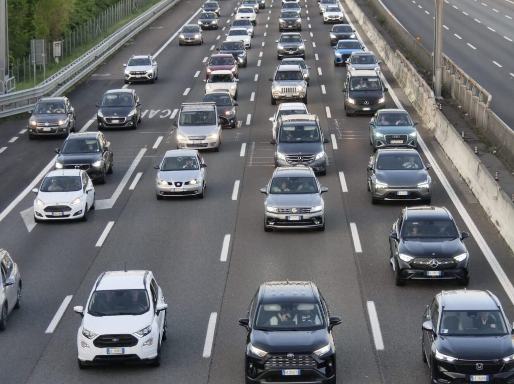 Oltre sei milioni di italiani partiranno per le festività natalizie