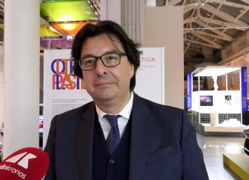 Oltreplastica: uno sguardo al futuro del materiale in relazione al design