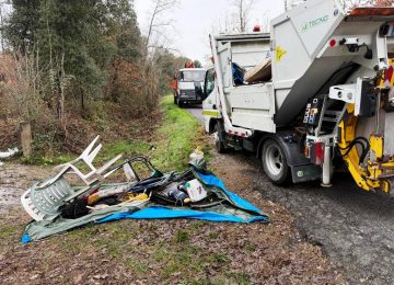 Operazione contro lo spaccio alle Cerbaie: smantellati diversi bivacchi dei pusher