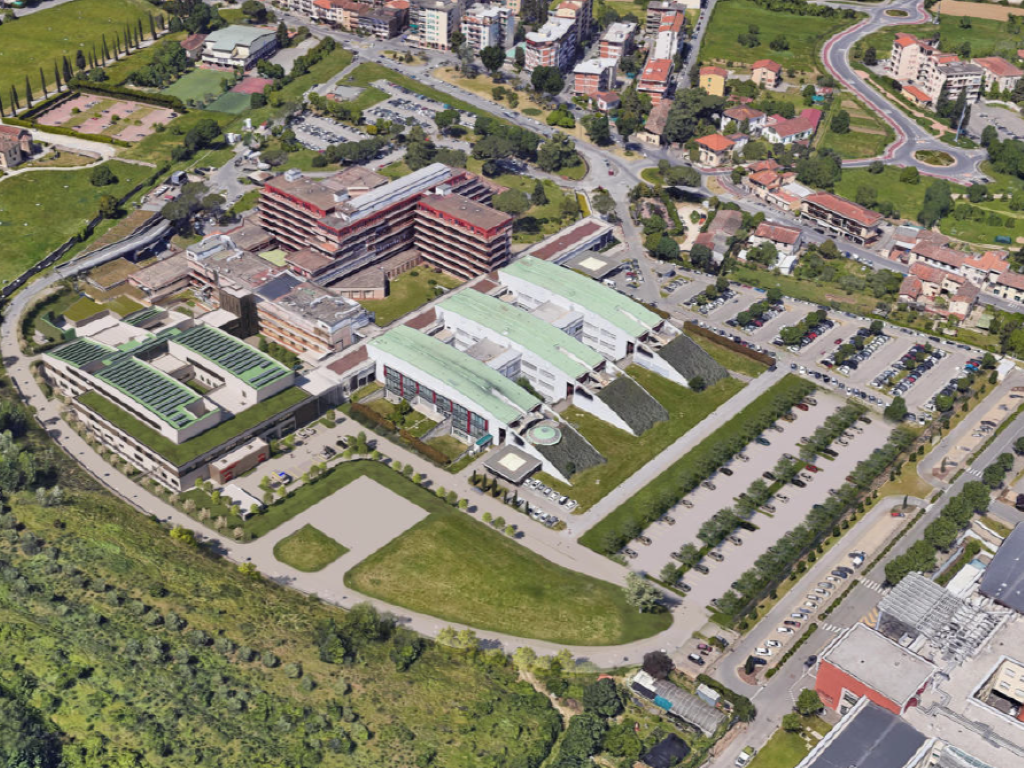 Ospedale San Giovanni di Dio: Avviata la gara per il nuovo dipartimento di emergenza-urgenza da 51 milioni