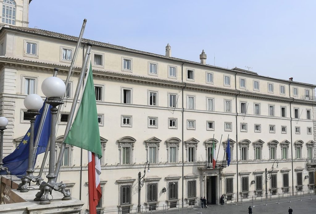 Palazzo Chigi: "Il Governo italiano pronto per l'accordo Mercosur dopo aver ascoltato gli agricoltori"
