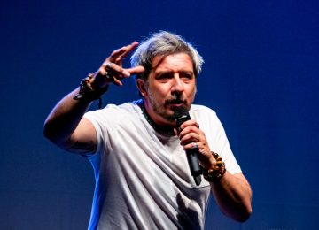 Dal Corecom della Toscana il riconoscimento 'Comunicatore Toscano 2025' a Paolo Ruffini