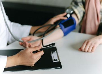 Pensioi dei Dottori Ammannati a Empoli e Ferreri a San Miniato