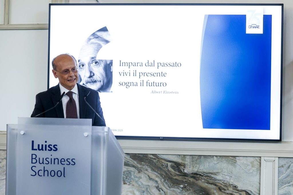 "Per il pacchetto Automotive Ue sono necessarie decisioni chiare e tempestive" - Agenzia di Stampa Italpress