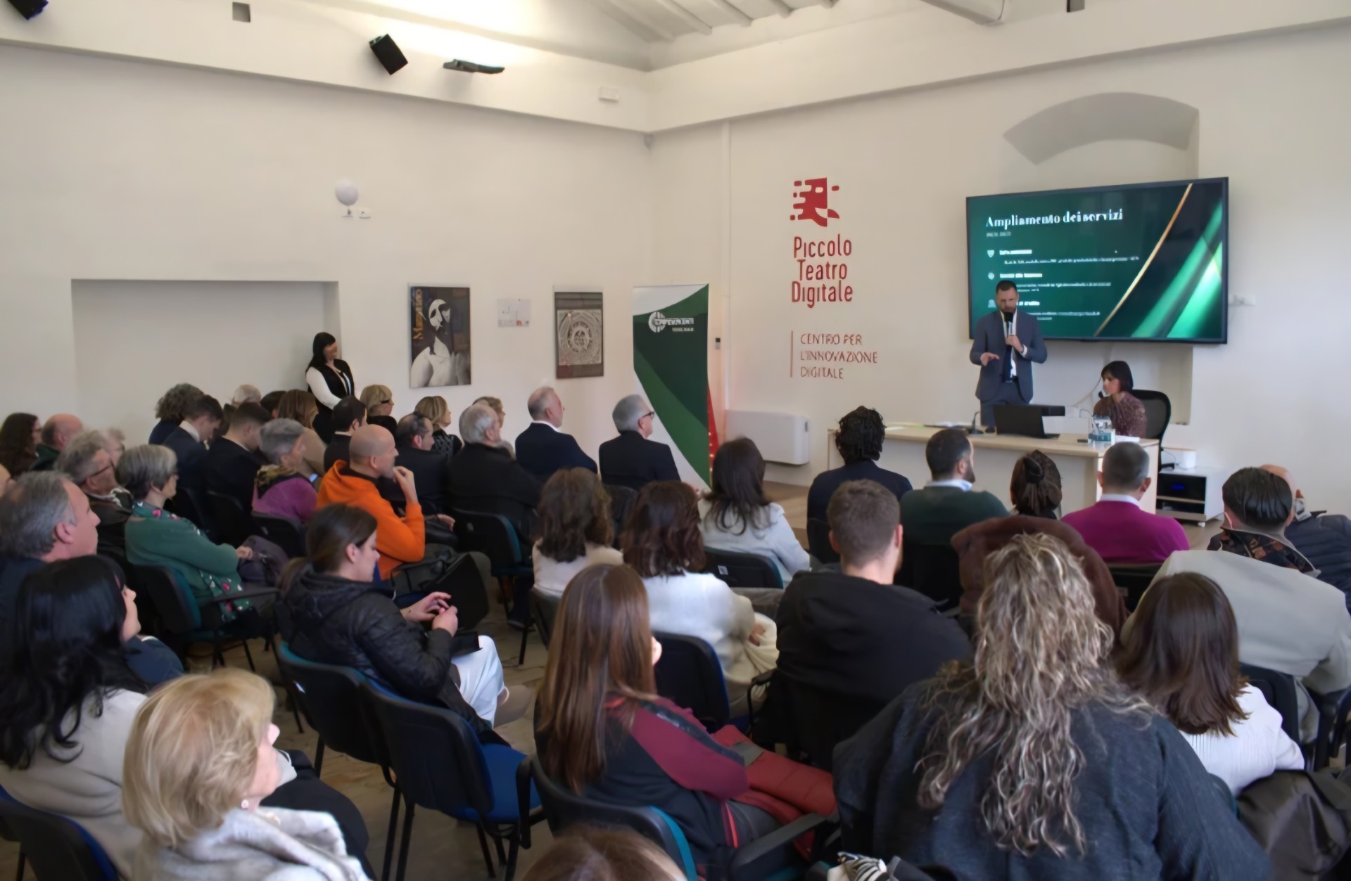 Percorsi di Successo: Confesercenti riconosce le aziende del Pisano