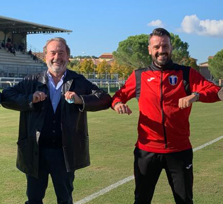 V. Mazzola: Ritorno di Pezzatini? - Almanacco del Calcio Toscano