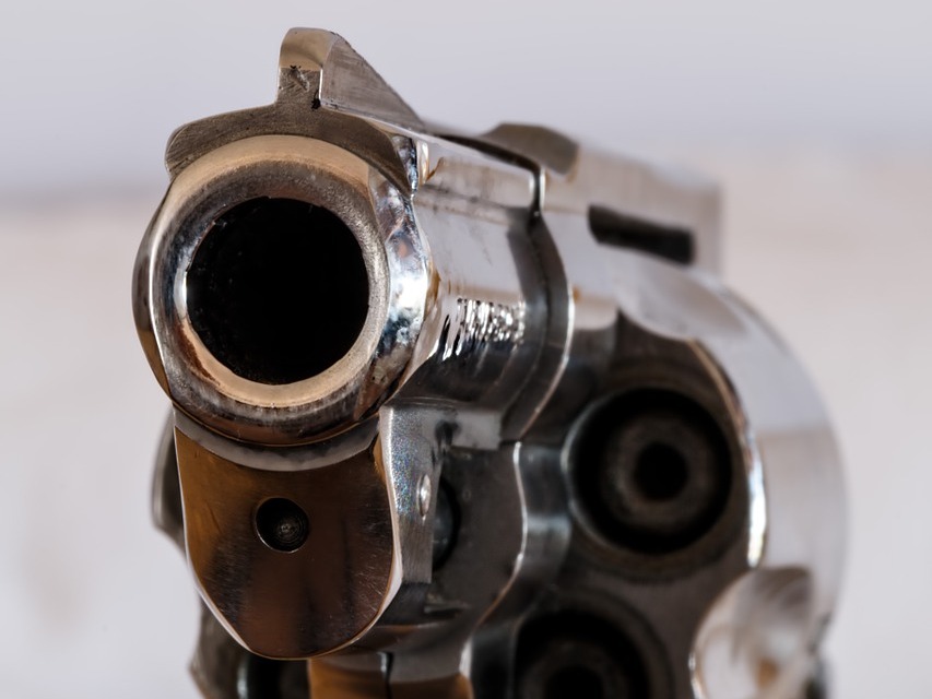Picchiato in casa dai ladri, 70enne mette in fuga i malviventi con un colpo di pistola