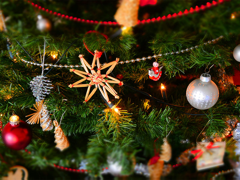 "Pinocchio sotto l'albero": Parte la lotteria di Natale del Centro Commerciale Naturale di San Miniato Basso