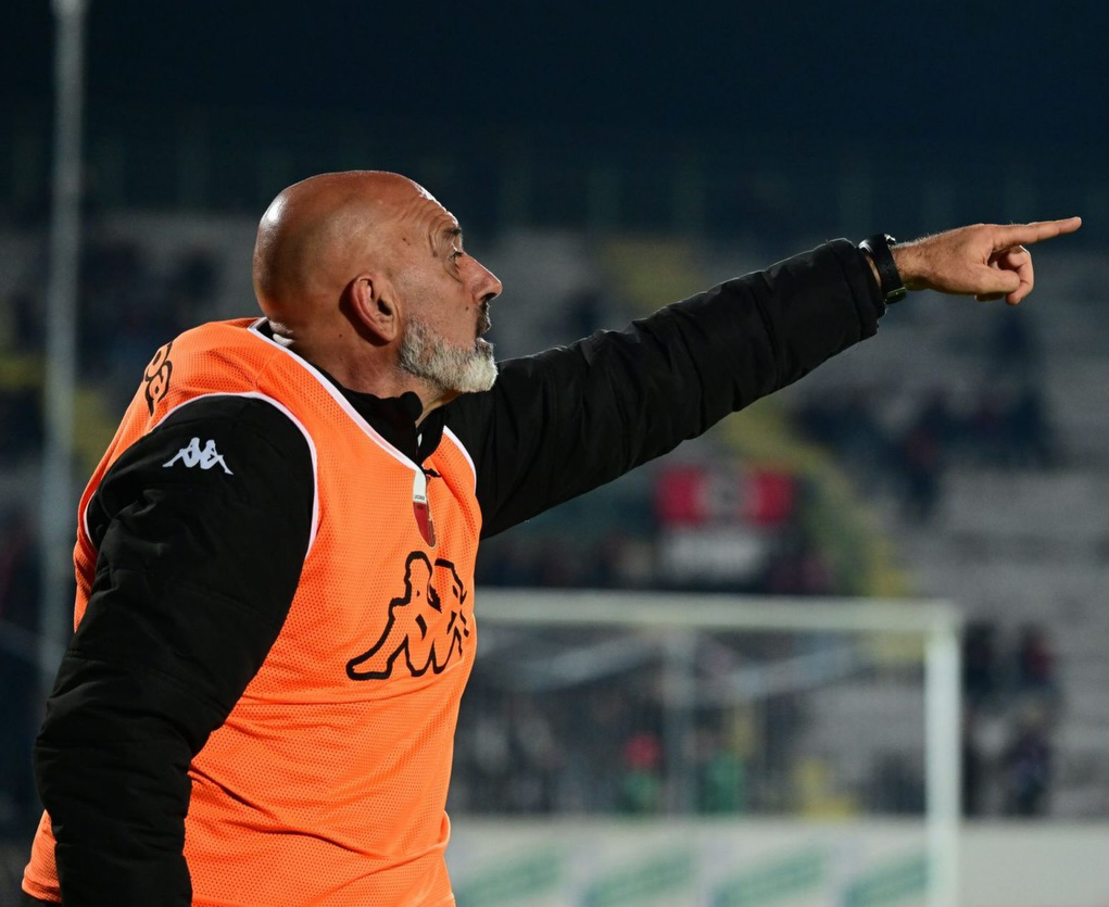 Pirozzi (Lucchese): "A Amatrice ho tragicamente perso 239 amici"