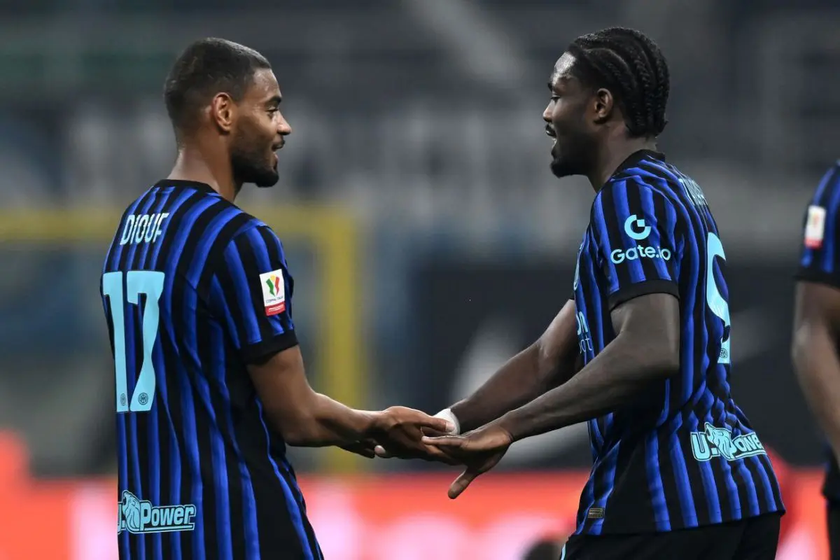 Pokerissimo: Inter Shines Against Venezia, Advances to Coppa Italia Quarterfinals