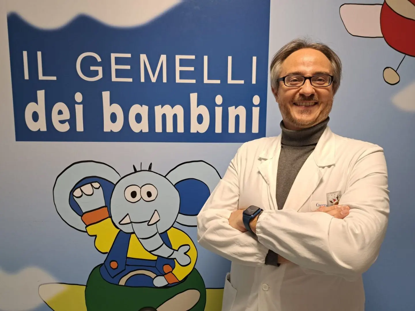 Policlinico Gemelli Pioniere in uno Studio su un Farmaco Innovativo per la Paralisi Cerebrale Infantile