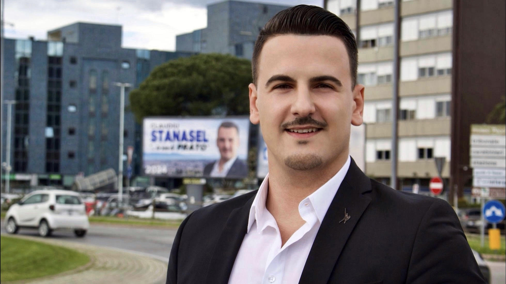 Prato scivola nella classifica della qualità della vita. Claudiu Stanasel (Lega): "Il fallimento del PD e della giunta Bugetti è ormai chiaro."
