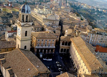 Prefettura di Macerata: nuove iniziative per ottimizzare la viabilità in inverno