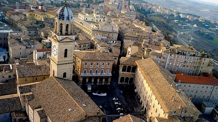 Prefettura di Macerata: nuove iniziative per ottimizzare la viabilità in inverno
