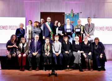 Premio Pozzale: Serata di Gala in Sala Maggiore. La Cultura Protagonista in Città