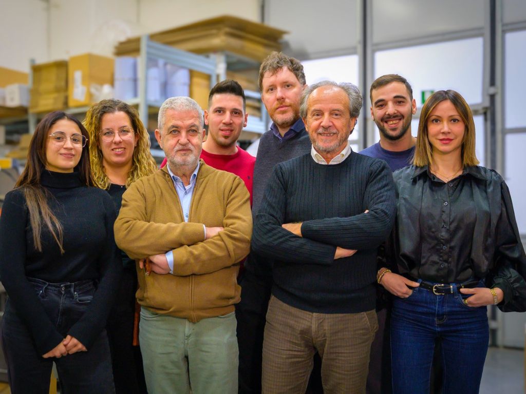 RAS Empoli: L'IA come fattore di crescita per una microimpresa del territorio