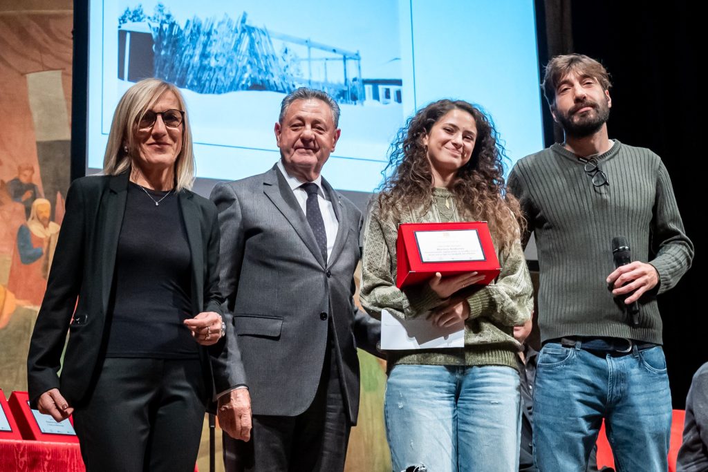 "Raccont'artI": Assegnato il Premio Castelfiorentino per le Arti