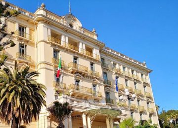 Rafforzata la collaborazione istituzionale tra la Prefettura di Imperia e il Dipartimento delle Alpi Marittime