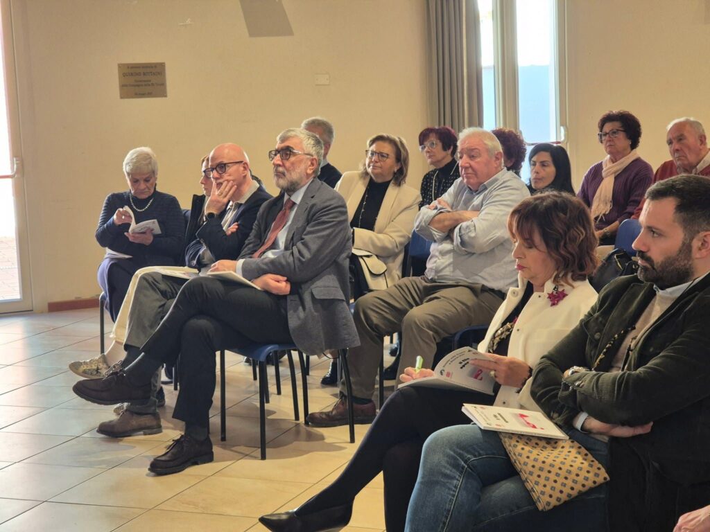 Rapporto Caritas 2025: oltre il 40% dei cittadini di Pistoia e Pescia vive in difficoltà.