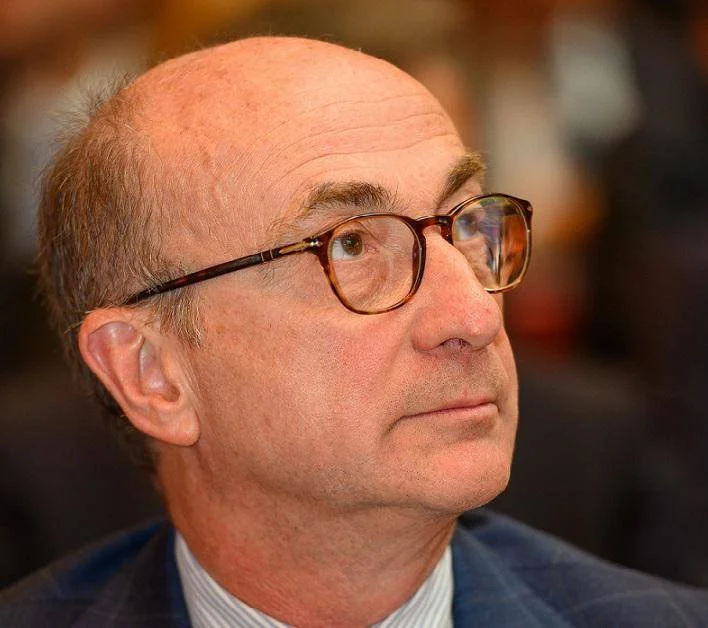 Renzo Iorio è il nuovo presidente di Federterme Confindustria