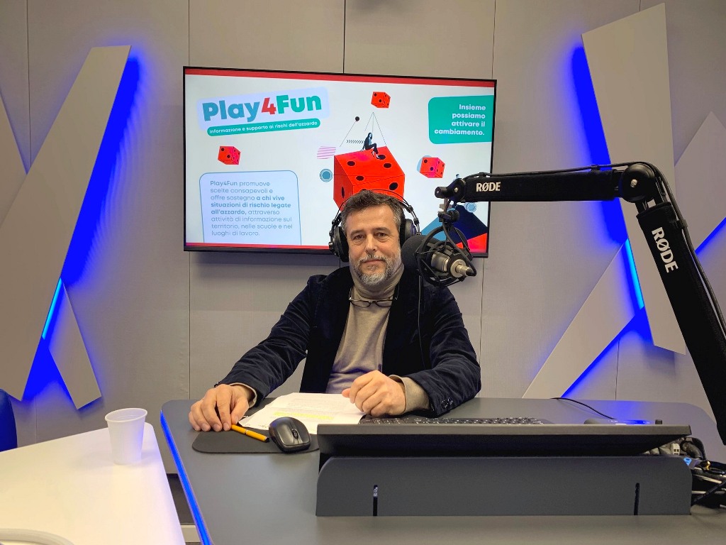 Rischi digitali, gioco d’azzardo tra i giovani e gaming: il progetto Play4Fun svelato dagli esperti italiani