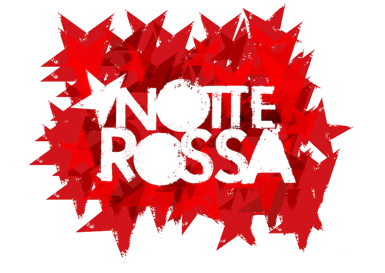 Ritorna la Notte Rossa di Arci Toscana con più di 300 eventi nei circoli