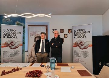 Ritorna la serata di solidarietà dell'Associazione Amici dei Vigili del Fuoco: "Premio che celebra il coraggio silenzioso"