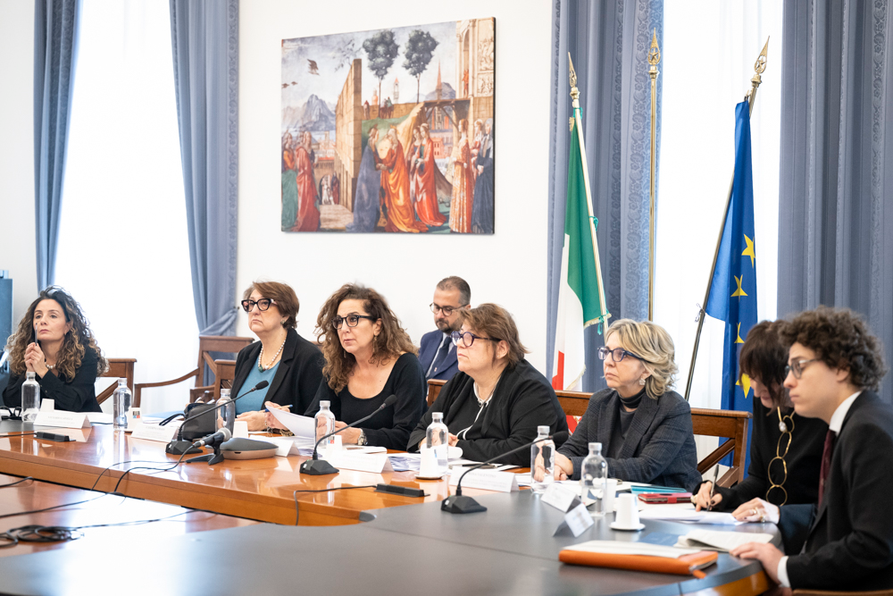 Riunita al Viminale la Conferenza Stato-Città e Autonomie Locali