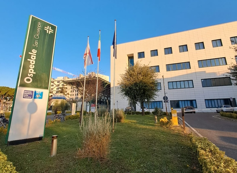 Robot chirurgico in arrivo all'ospedale di Empoli: "Tecnologia, professionalità e qualità delle cure"