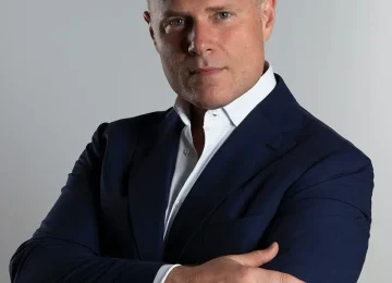 Rodolfo Belcastro nominato nuovo Vice Presidente di Odysight.ai, Inc.