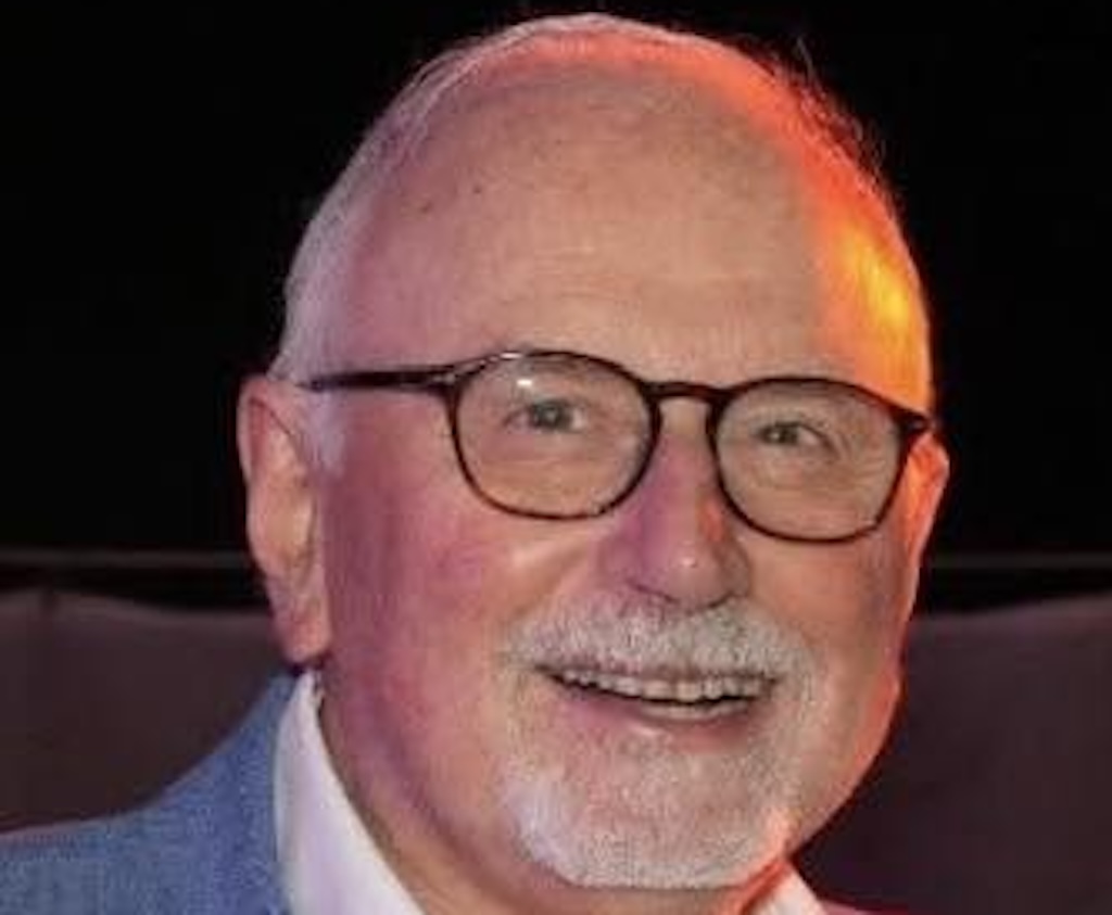 Rotary Santa Croce, Fausto Bianchi Presidente