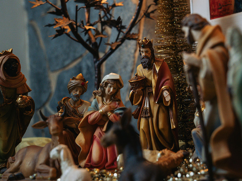 San Francesco e il Presepe: giornata di studi e incontri con Shalomin Italiano