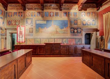 San Miniato, FdI boccia il DUP: "Promesse e interventi rimandati di anno in anno"