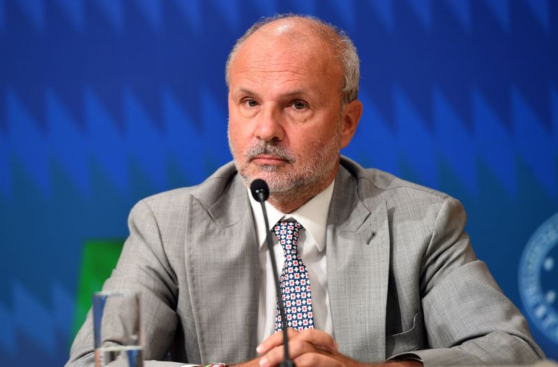 Schillaci: "Abbiamo acquisito risorse aggiuntive importanti con questa manovra"