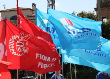 Sciopero agli Uffizi, UILTuCS Toscana: "Il diritto di sciopero deve essere rispettato. Basta ambiguità e silenzi."