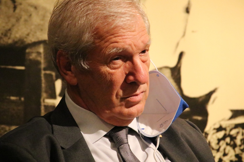 Scossone in Banca Cambiano 1884: Dimissioni dei vertici dopo l'ispezione della Banca d'Italia